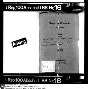 Schornstein- und Feuerstättenschatzregister des Amts Fürstenau Druck (nur Ksp. Neuenkirchen i.H.): Martin Joseph, in Heimatjahrbuch Osn. Land 2011, S. 132-138