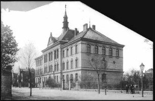 Rochlitz. Realschule