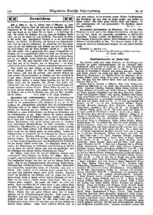 Gesellschaftsreisen im Jahre 1911