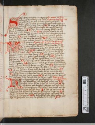 Psalterium feriatum