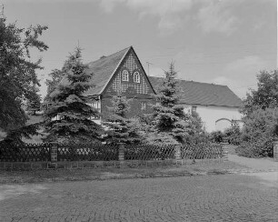 Zweiseithof