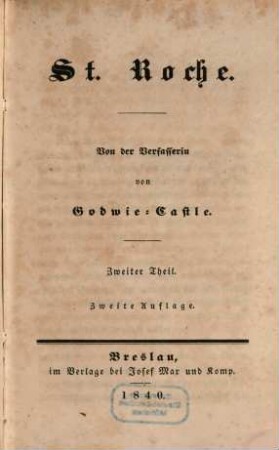 Ste. Roche, 2