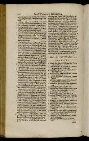 Iuris Responsum XXIII. - Iuris Responsum XXVIII.
