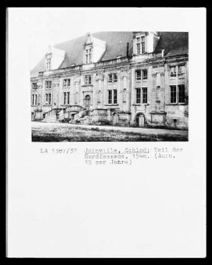 Château du Grand-Jardin