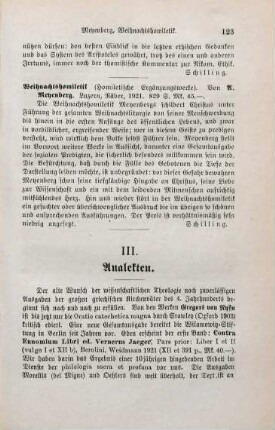 123-144 Analekten