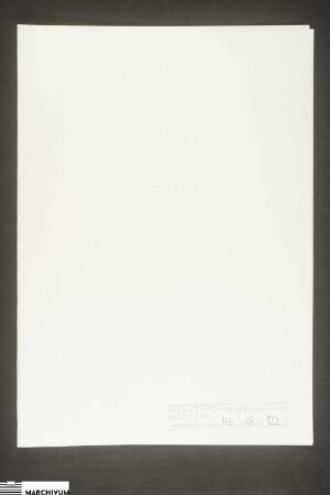 Inventur und Gemeinschaftsteilung für Johann Jacob Schaaf, Witwe Elisabetha geb. Orth