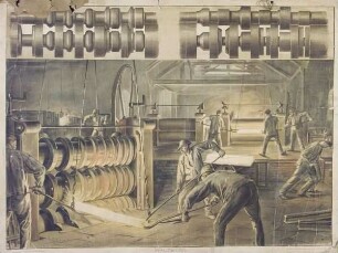 Walzwerk