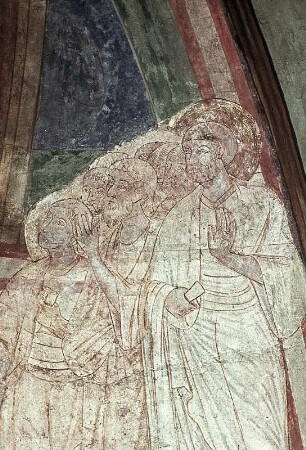 Vertreibung der Wechsler aus dem Tempel