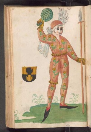 Schembartläufer 1377