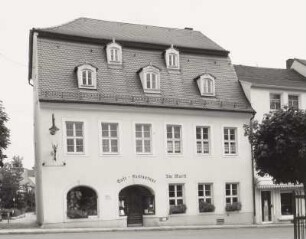 Café, Pulsnitz