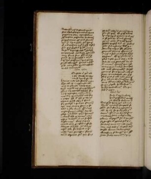 Dominica in LXXa. (T16). [S]imile est regnum celorum …