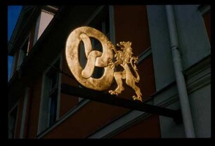 Potsdam Zunftzeichen 16.5.80.