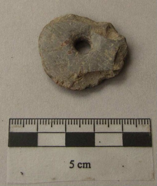 spindle whorl