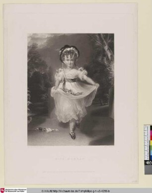 Miss Murray