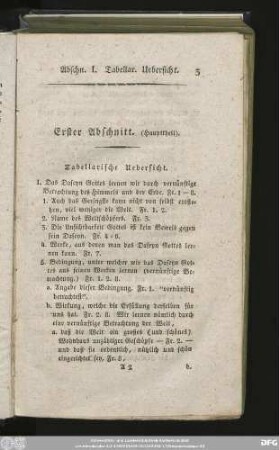 [Haupttheil.]