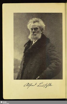 Alfred Leuschke