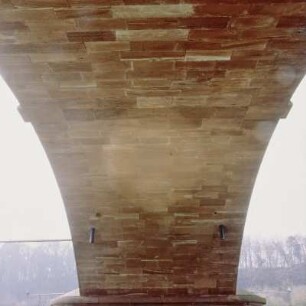 Mainbrücke, Marktheidenfeld
