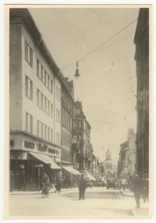 Kassel Wilhelmsstraße