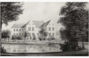 Damp - Herrenhaus Damp