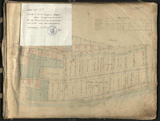 3a: [Lahnstraße bis Reuschgraben]
