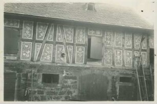 Friedensdorf, Kreis Biedenkopf