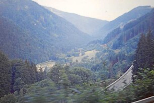 Höllental