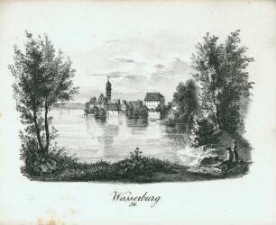 Wasserburg
