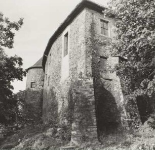 Schloss Voigtsberg