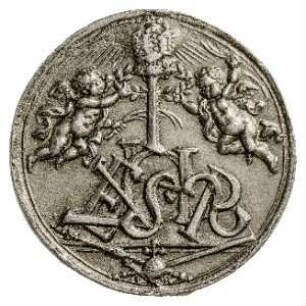 Medaille, 1690