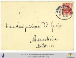 Autogr. Nr. 514