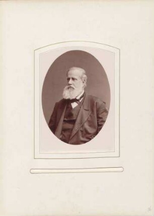 Don Pedro d'Alcántara (?)