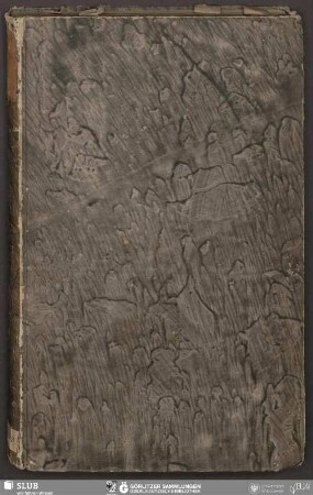 OLausitzsche Urkunden betr. - Bibliothek der Oberlausitzischen Gesellschaft der Wissenschaften Görlitz, L I 103 - UB Wrocław, Akc 1948/352
