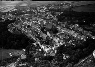 Penzlin (b. Neubrandenburg)