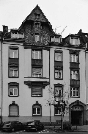 Offenbach, Bismarckstraße 32