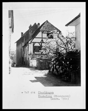 Suso-Haus