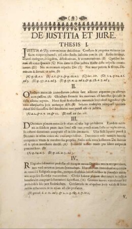 De justitia et jure.