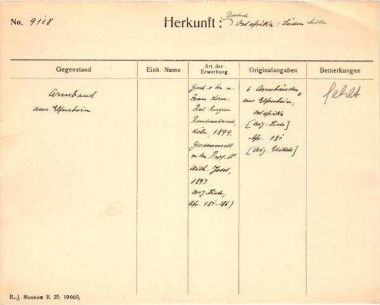 This is a digitised version of a historical document.
						It reflects the context in which it was created and does not correspond to today's
						standards of historical and diversity-conscious language.
						language.