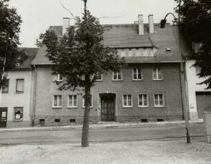 Wohnhaus, Schlettau