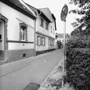 Oestrich-Winkel, Marktstraße 6