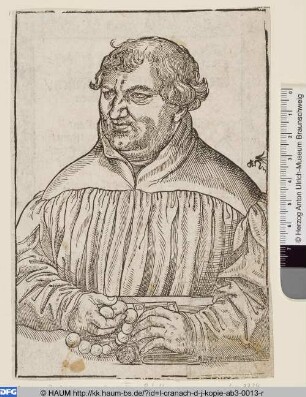 Herzog Georg III. von Anhalt