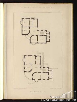 Bl. 44 Villa Delius in Bielefeld