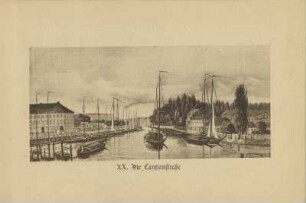 XX. Die Cantianstraße