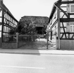Florstadt, Hauptstraße 47