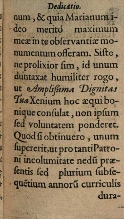 Pauli Segneri Devotus Mariae Virginis