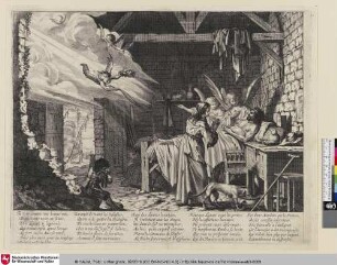[Tod des Lazarus]