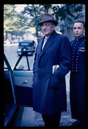 Fritz Lang 16.10.56.