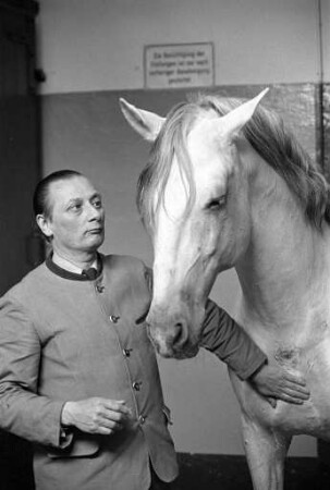 30 Jahre Reitinstitut von Neindorff
