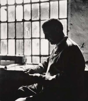 Prof. Ewald Mataré