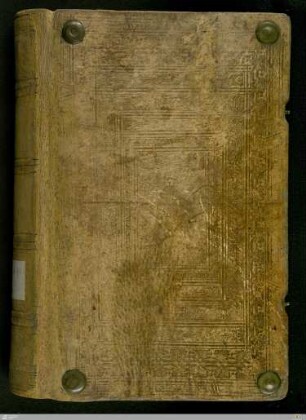 Graduale - Cod.mus.I.fol.71