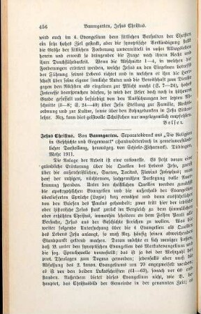 454-455 [Rezension] Euangelium Gatianum